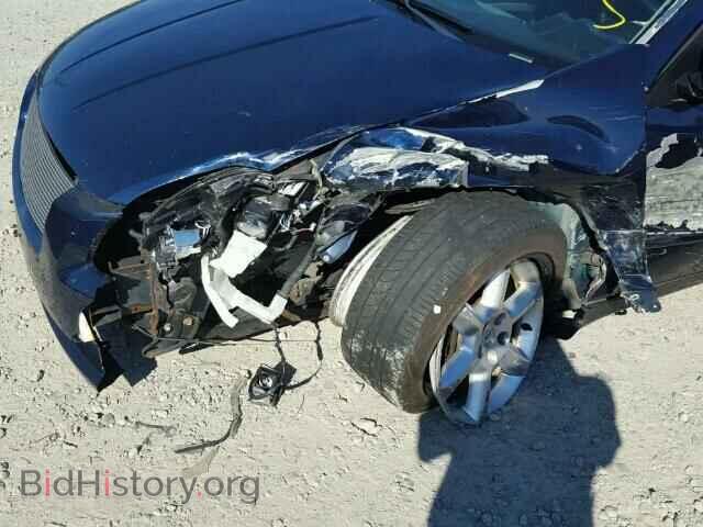 2006 NISSAN MAXIMA - VIN: 1N4BA41E36C804653 - Фото 9