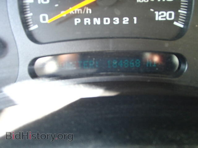 2007 CHEVROLET SILVERADO - VIN: 1GCEC14X37Z145033 - Photo 8