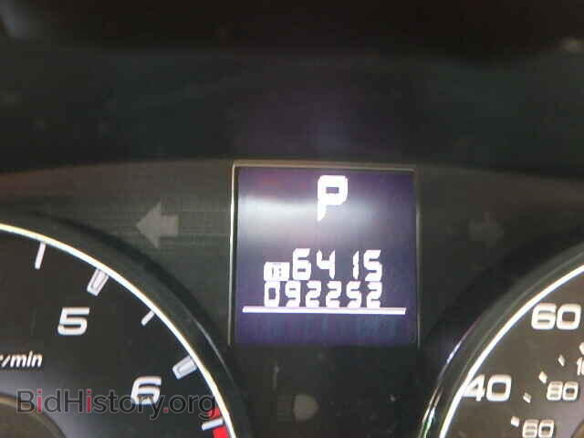 2011 SUBARU OUTBACK - VIN: 4S4BRBCC4B3351393 - Фото 8
