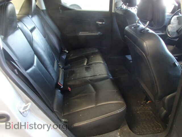 2010 DODGE AVENGER - VIN: 1B3CC5FB6AN132941 - Фото 6