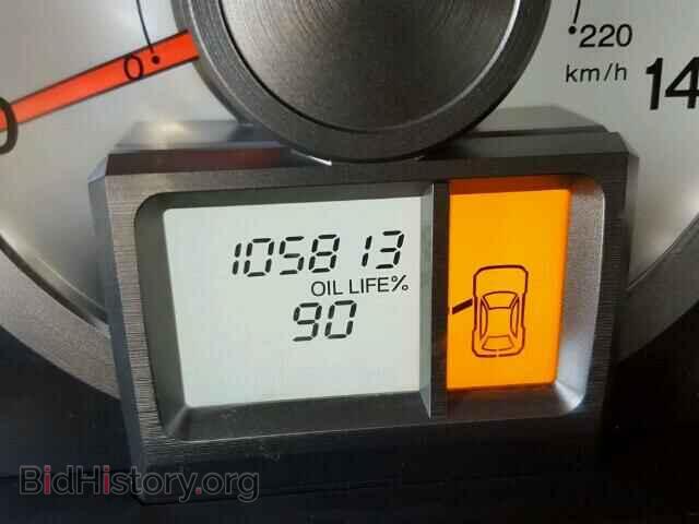 2010 HONDA PILOT - VIN: 5FNYF3H29AB017701 - Фото 8