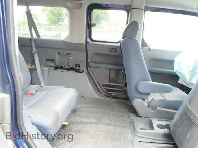 2003 HONDA ELEMENT - VIN: 5J6YH28563L011119 - Photo 6