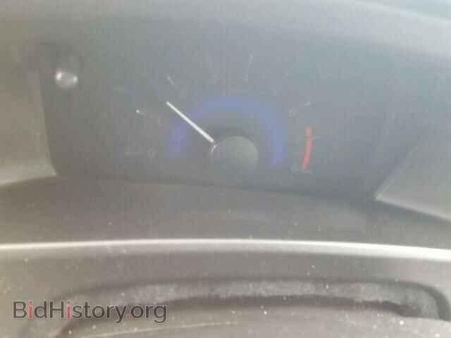 2013 HONDA CIVIC - VIN: 19XFB2F56DE040096 - Фото 8