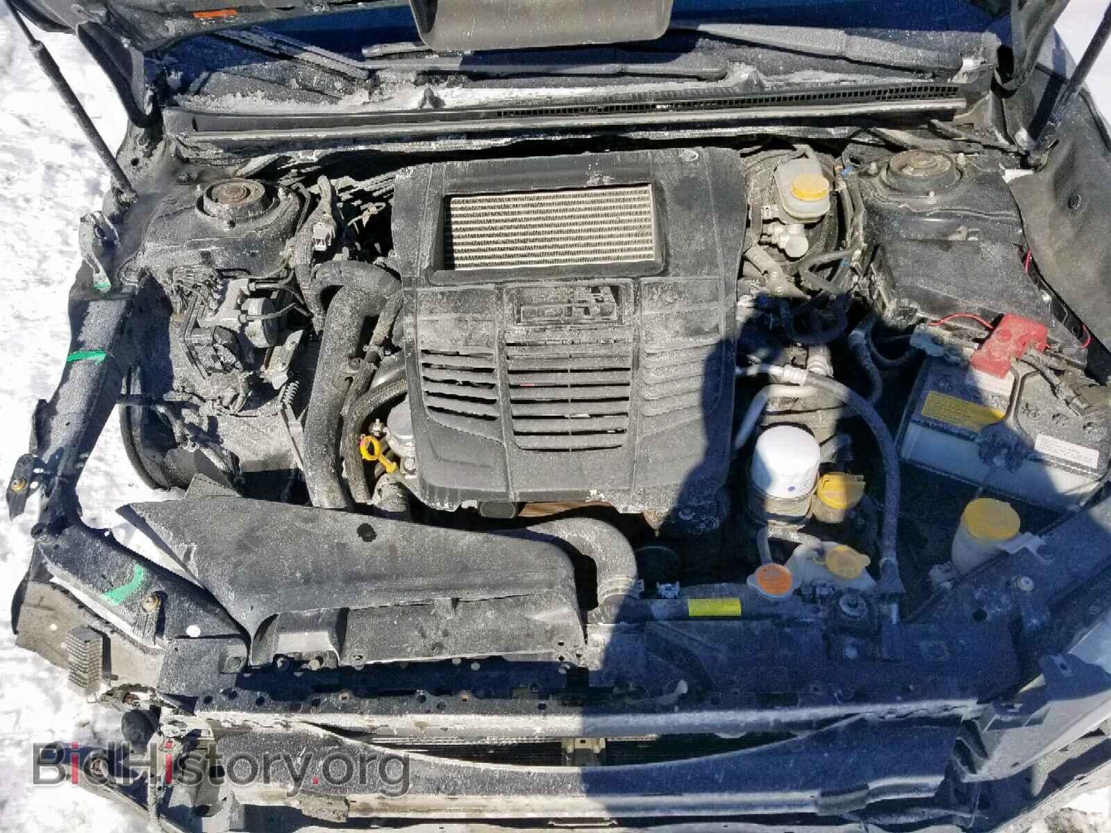 2017 SUBARU WRX - VIN: JF1VA1B60H9821834 - Фото 7