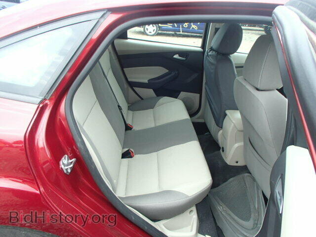 2013 FORD FOCUS - VIN: 1FADP3F20DL331307 - Photo 6