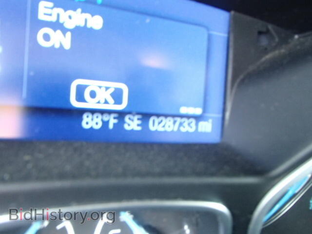 2013 FORD FOCUS - VIN: 1FADP3F20DL331307 - Photo 8
