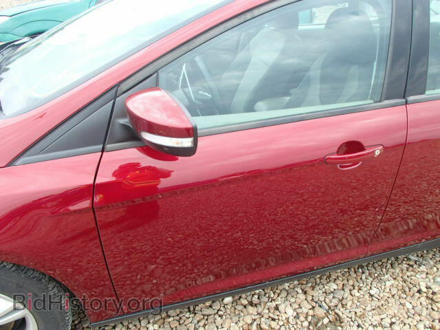 2013 FORD FOCUS - VIN: 1FADP3F20DL331307 - Photo 10