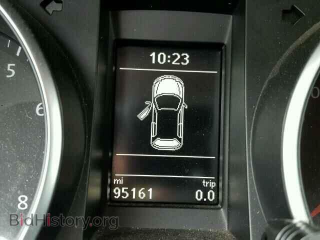 2013 VOLKSWAGEN GOLF - VIN: WVWDB7AJ0DW121920 - Фото 8