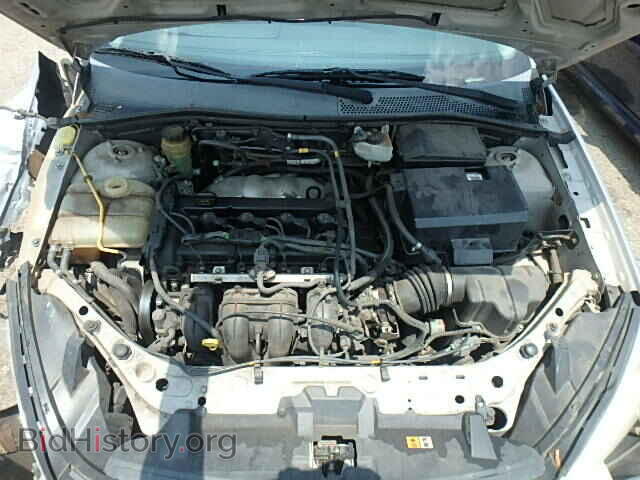 2005 FORD FOCUS - VIN: 3FAFP31N15R147846 - Фото 7