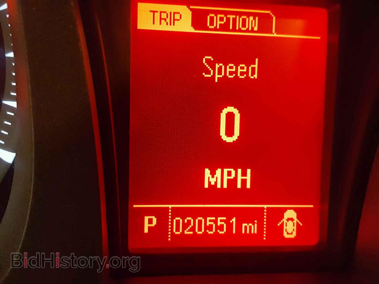 2014 GMC TERRAIN - VIN: 2GKFLVEK6E6170780 - Фото 8
