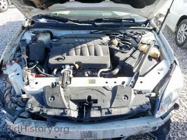 2012 CHEVROLET IMPALA - VIN: 2G1WC5E3XC1160955 - Фото 7