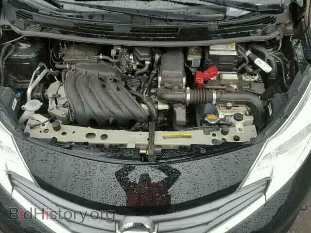 2014 NISSAN VERSA - VIN: 3N1CE2CP9EL394436 - Photo 7