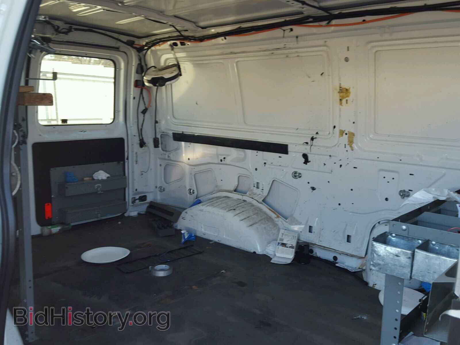 2012 FORD ECONOLINE - VIN: 1FTNE1EL7CDA68258 - Фото 6