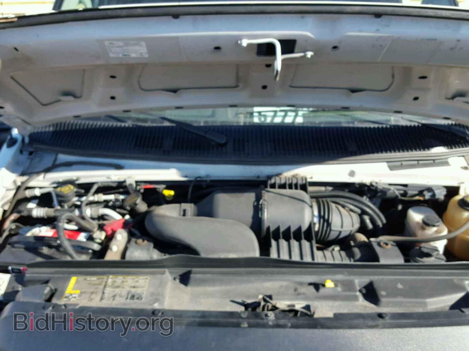 2012 FORD ECONOLINE - VIN: 1FTNE1EL7CDA68258 - Фото 7