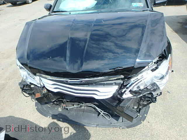 2012 CHRYSLER 200 - VIN: 1C3CCBAB1CN223093 - Фото 7