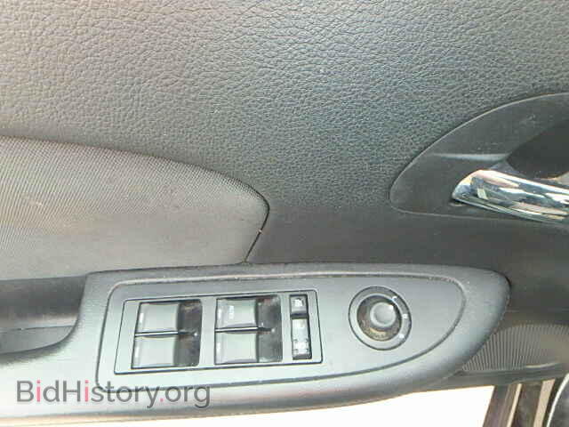 2012 CHRYSLER 200 - VIN: 1C3CCBAB1CN223093 - Фото 9