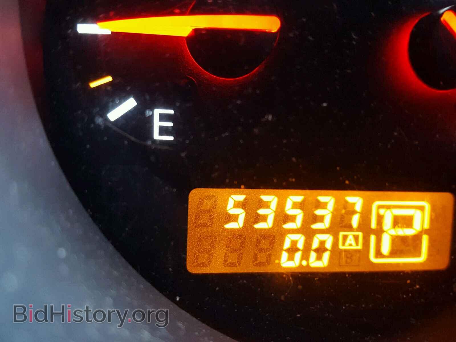 2007 NISSAN MAXIMA - VIN: 1N4BA41E77C814491 - Фото 8