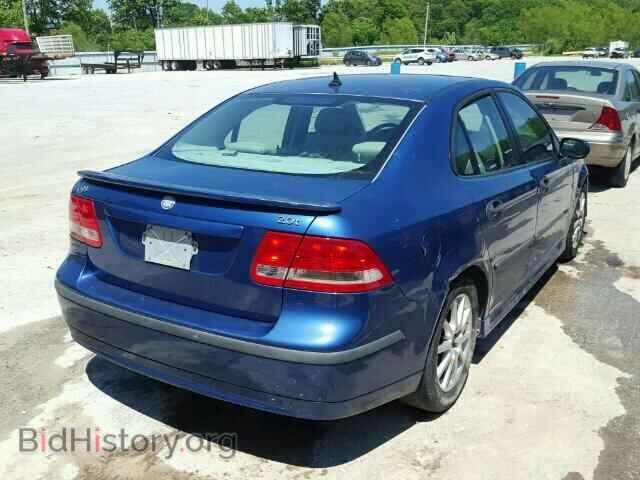 2003 SAAB 9 3 - VIN: YS3FB49S131018787 - Photo 4