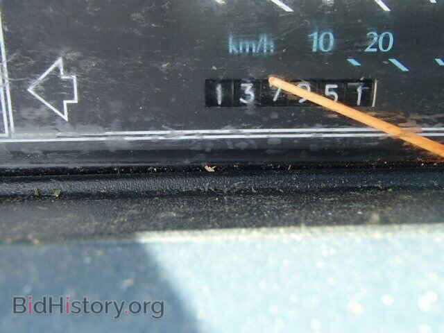 1991 CADILLAC DEVILLE - VIN: 1G6CD53B7M4331736 - Photo 8