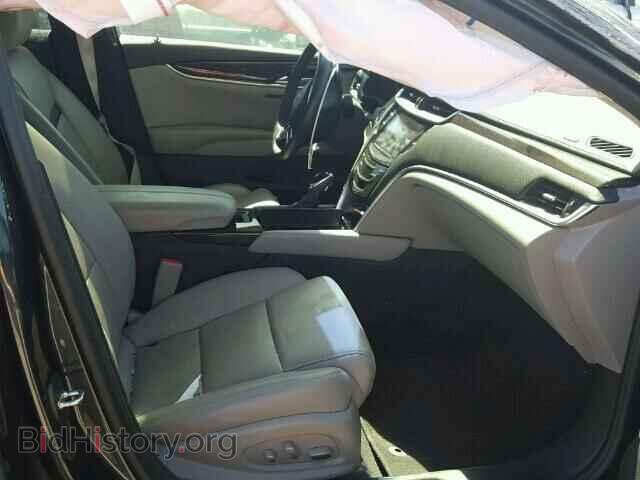 2016 CADILLAC XTS - VIN: 2G61M5S31G9138095 - Фото 5