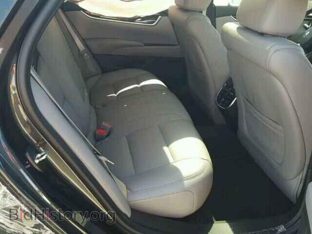 2016 CADILLAC XTS - VIN: 2G61M5S31G9138095 - Фото 6