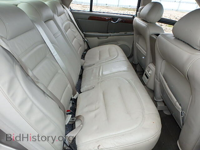 2003 CADILLAC DEVILLE - VIN: 1G6KD54Y63U245573 - Фото 6