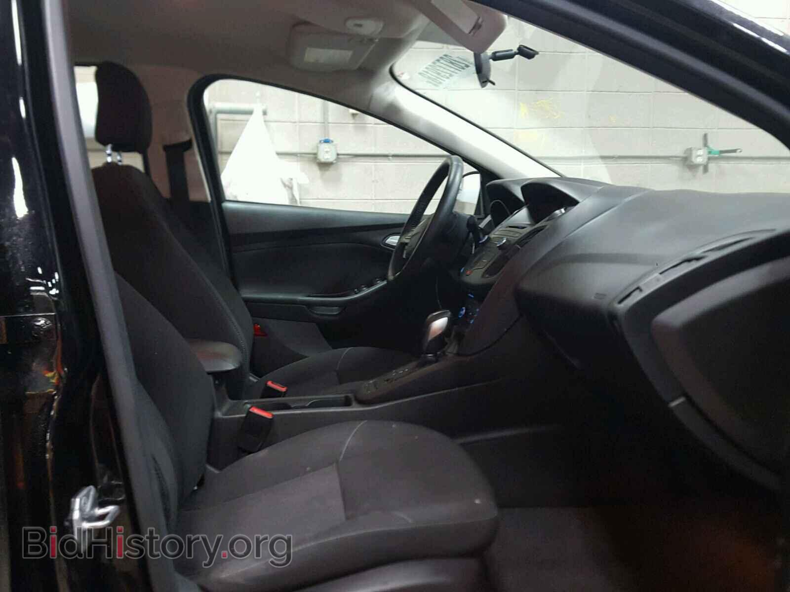 2016 FORD FOCUS - VIN: 1FADP3F20GL246200 - Photo 5