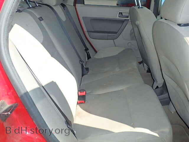 2009 FORD FOCUS - VIN: 1FAHP34N99W248155 - Photo 6