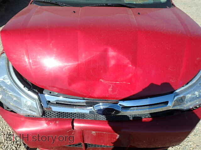2009 FORD FOCUS - VIN: 1FAHP34N99W248155 - Photo 7