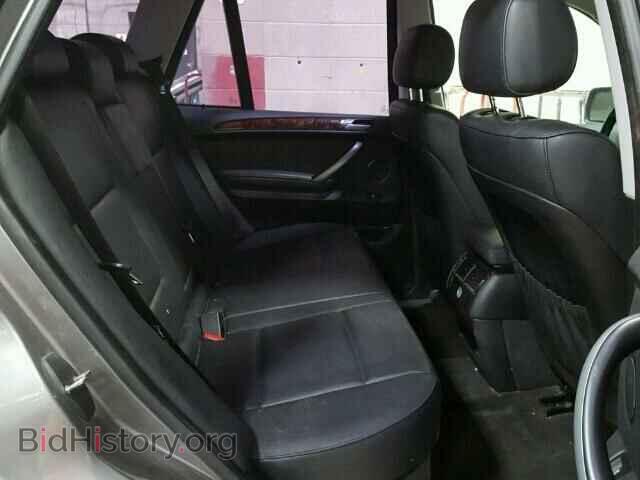 2005 BMW X5 - VIN: 5UXFA13515LB09725 - Фото 6