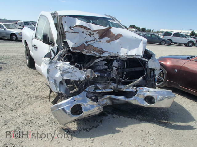 Фотография 1D7HA18N03J604626 - DODGE RAM 1500 2003