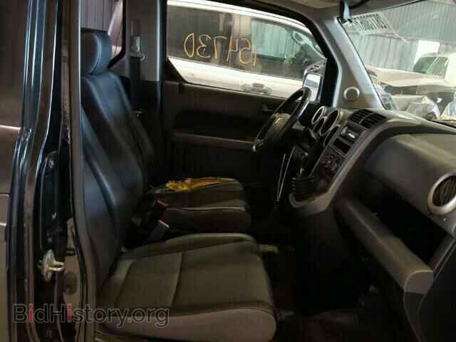 2004 HONDA ELEMENT - VIN: 5J6YH173X4L002175 - Photo 5