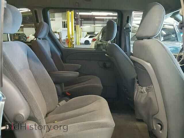 2005 DODGE CARAVAN - VIN: 1D4GP24RX5B212885 - Фото 6