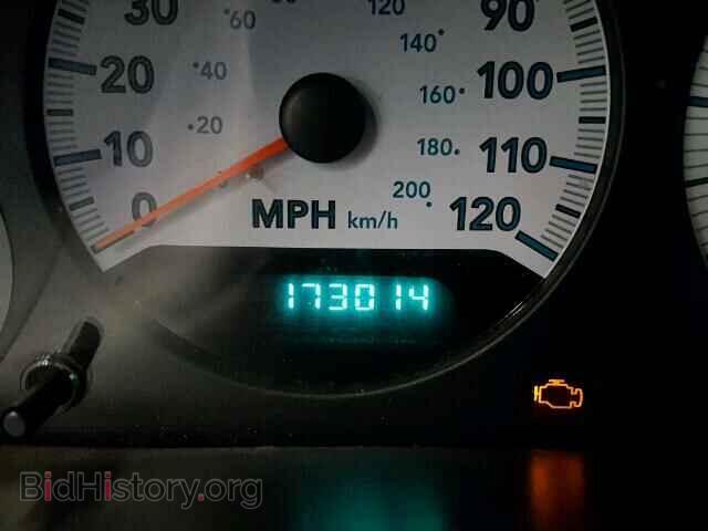 2005 DODGE CARAVAN - VIN: 1D4GP24RX5B212885 - Фото 8