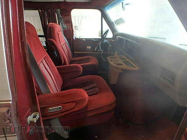 1987 FORD ECONOLINE - VIN: 1FDDE14N6HHB85288 - Photo 5