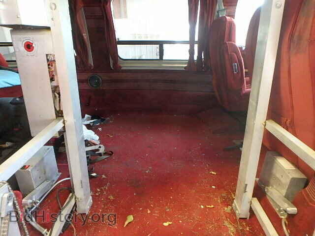 1987 FORD ECONOLINE - VIN: 1FDDE14N6HHB85288 - Photo 6