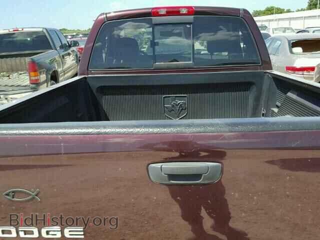 2004 DODGE RAM 1500 - VIN: 1D7HA16K34J281425 - Фото 6