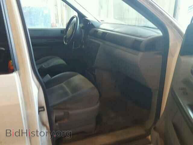 2005 FORD FREESTAR - VIN: 2FMZA57635BA57239 - Фото 5