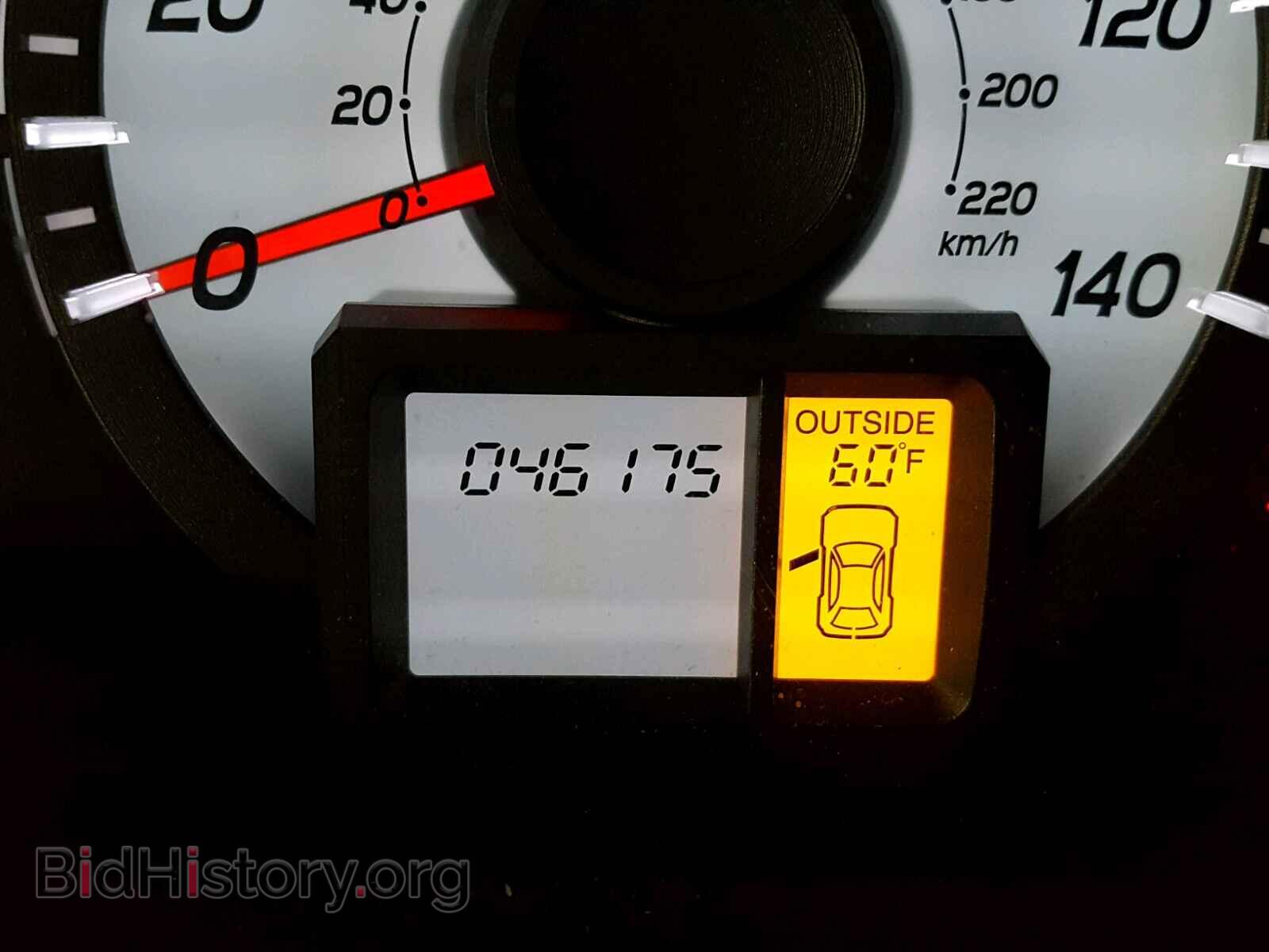 2014 HONDA PILOT - VIN: 5FNYF3H48EB008009 - Фото 8