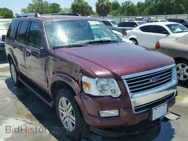 Фотография 1FMEU65817UA34491 - FORD EXPLORER 2007