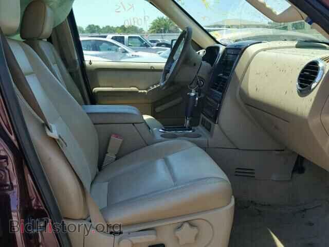 2007 FORD EXPLORER - VIN: 1FMEU65817UA34491 - Фото 5