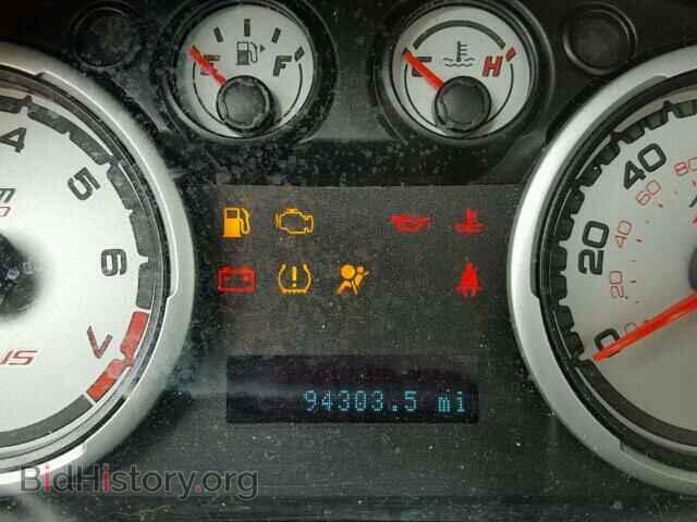 2008 FORD FOCUS - VIN: 1FAHP33N98W143261 - Photo 8