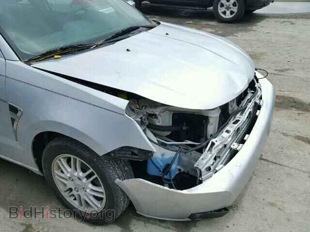 2008 FORD FOCUS - VIN: 1FAHP33N98W143261 - Photo 9