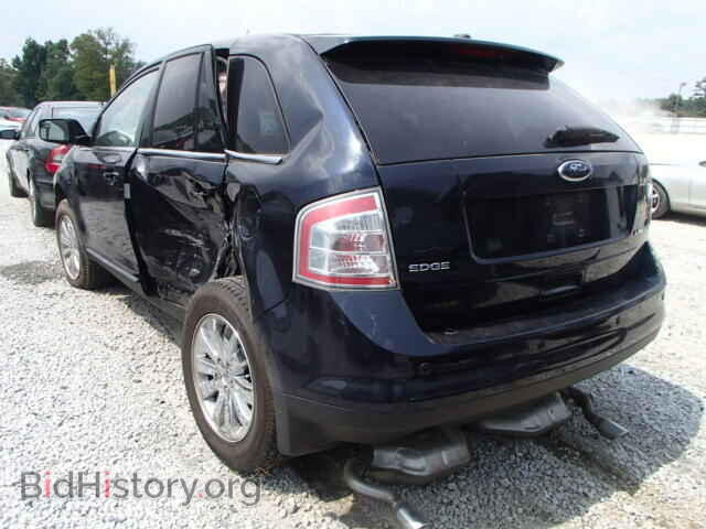 2010 FORD EDGE - VIN: 2FMDK3KC8ABA55618 - Photo 3