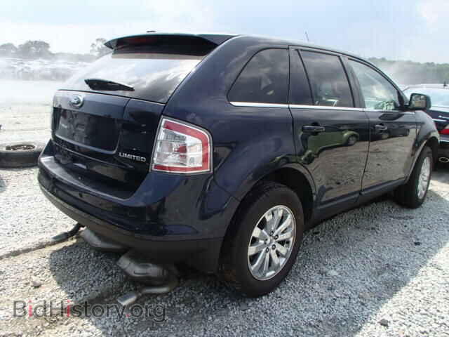 2010 FORD EDGE - VIN: 2FMDK3KC8ABA55618 - Photo 4