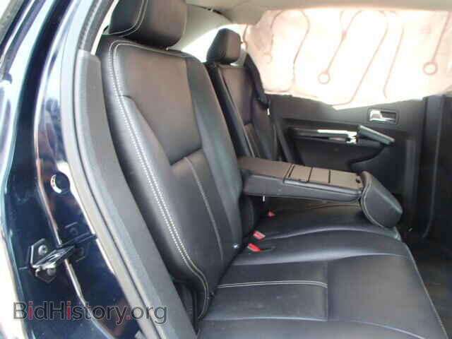 2010 FORD EDGE - VIN: 2FMDK3KC8ABA55618 - Photo 6