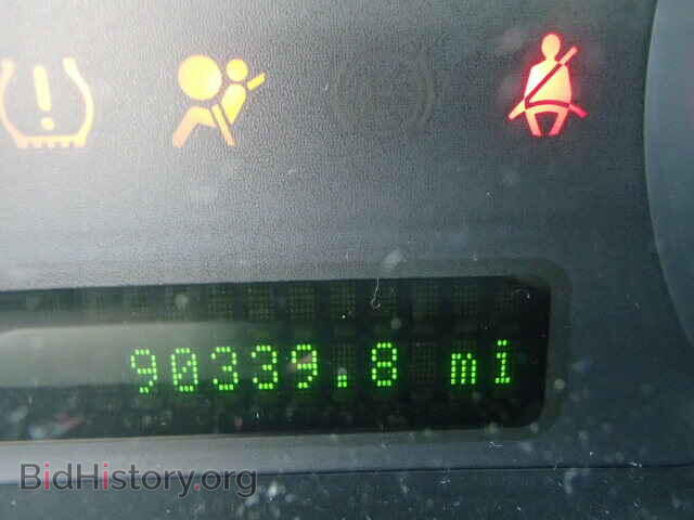 2010 FORD EDGE - VIN: 2FMDK3KC8ABA55618 - Photo 8