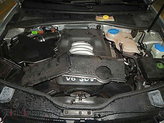 2004 CHRYSLER SEBRING - VIN: 1C3EL45R04N189967 - Фото 7
