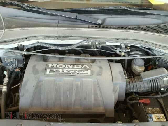 2007 HONDA PILOT - VIN: 5FNYF28767B037094 - Фото 7
