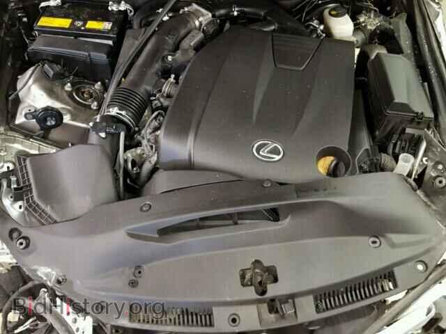 2015 LEXUS IS250 - VIN: JTHCF1D29F5021467 - Фото 7